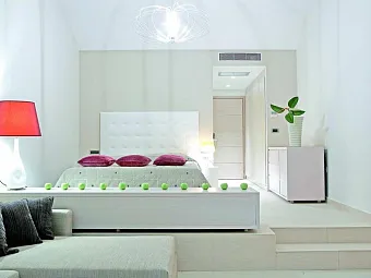 Отель, SENTIDO THE IXIAN GRAND 5*