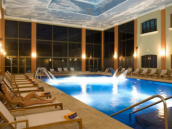IBEROSTAR GRAND HOTEL PARAISO 5*