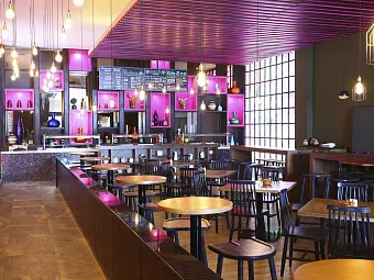 Отель SANDOS PLAYACAR BEACH RESORT 5*