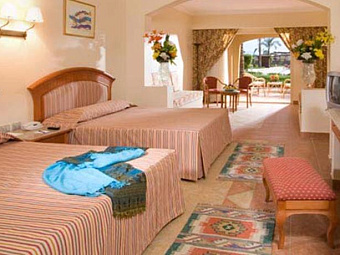   SHARM GRAND PLAZA RESORT 5*, , --.