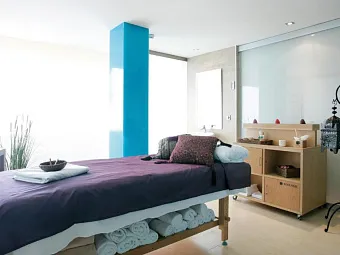 Отель OCCIDENTAL CALA VINAS 4*
