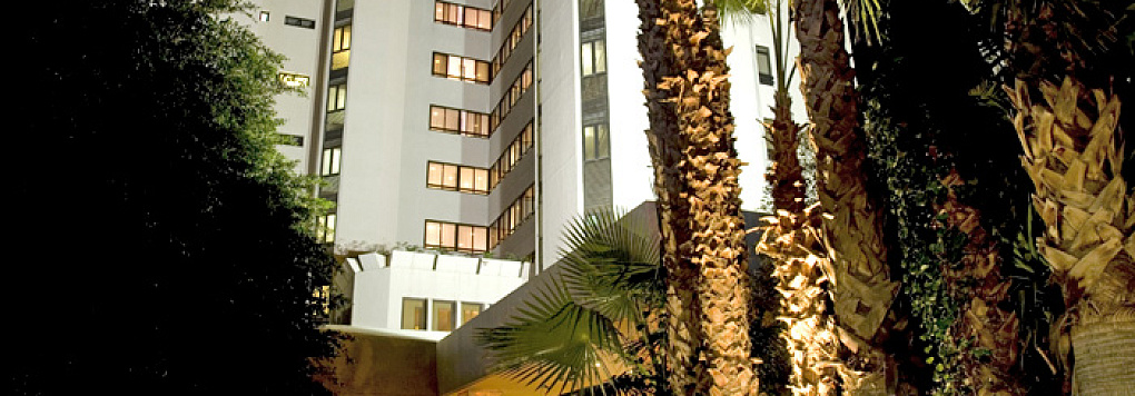Отель LONDA 5*, Кипр, Лимассол.