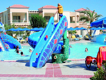     LINDOS PRINCESS BEACH HOTEL 4+*