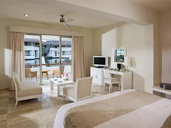 Отель GRAND SUNSET PRINCESS 5*