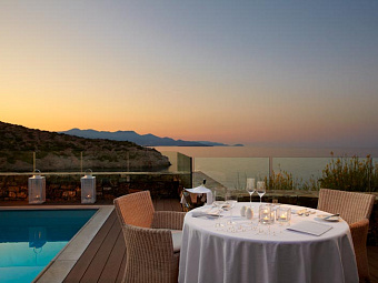  DAIOS COVE LUXURY RESORT & VILLAS 5*