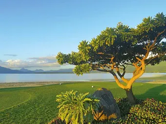 BEACHCOMBER PARADIS GOLF RESORT & SPA 5*