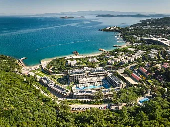 HYDE BODRUM (16+) 5*