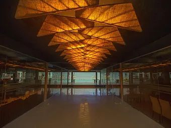 Отель AVENRA BEACH 4*