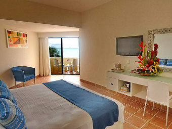 VIVA WYNDHAM MAYA 4*