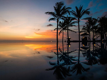THE LEGIAN 5*