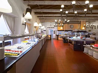 Отель ACROTEL ATHENA PALLAS VILLAGE 5*