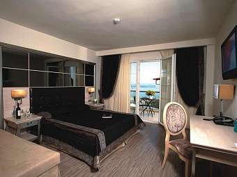 ELINOTEL APOLAMARE 5*