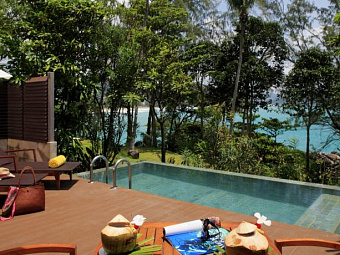   CENTARA VILLAS PHUKET 4*, , .