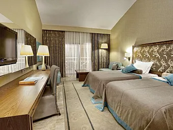 Отель Marti Myra Hotel HV1
