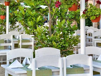  Отель BERLIN GOLDEN BEACH 4*, Болгария, Золотые пески.