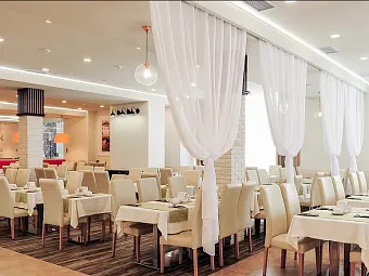 ALEAN FAMILY RESORT BIARITZ 4*