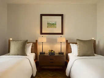 THE LEGIAN 5*
