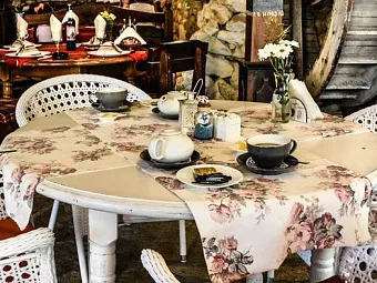  Отель KAROLINA 4*