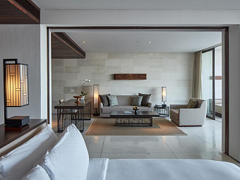 ALILA SEMINYAK 5*