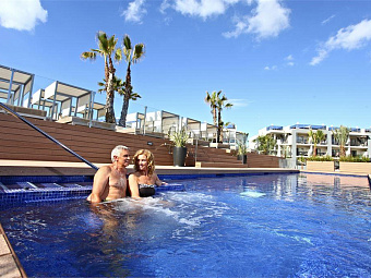   ZAFIRO PALACE ALCUDIA 5*