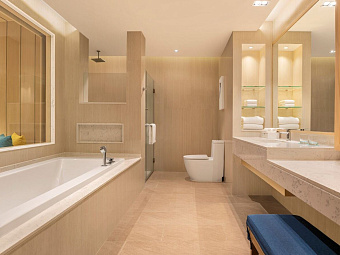 LE MERIDIEN KHAO LAK RESORT & SPA 5*