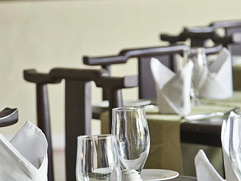  Goa Villagio Resort (ex. STERLING HOLIDAYS VILLAGIO) 3+*