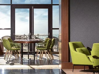 Отель Radisson Blu Paradise Resort & Spa 5*