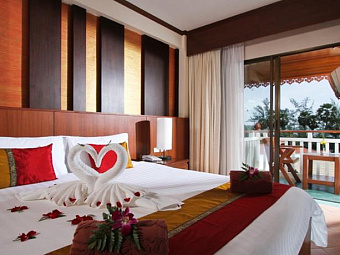   BAAN KARONBURI RESORT 3*, , . 