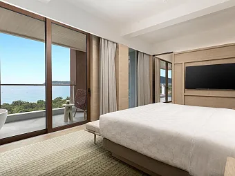 HUALUXE SANYA YALONG BAY RESORT 5*