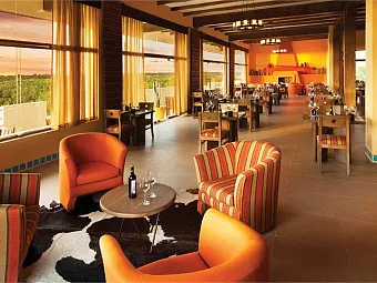  Отель EL DORADO ROYALE 5*