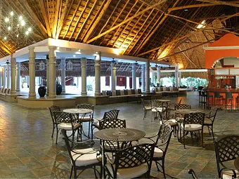 Отель CATALONIA PLAYA MAROMA 4*