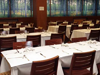 Отель MAGIC LA MASSANA 4*