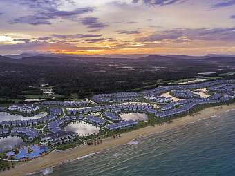  Отель VINPEARL DISCOVERY 2 PHU QUOC 5*