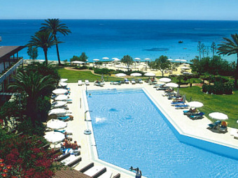  GRECIAN SANDS 4*