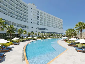 SELECTUM NOA RESORT CAM RANH 5*
