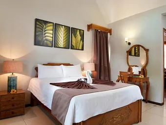 LE PALMISTE RESORT AND SPA 3*