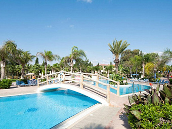 ANMARIA BEACH HOTEL 4*