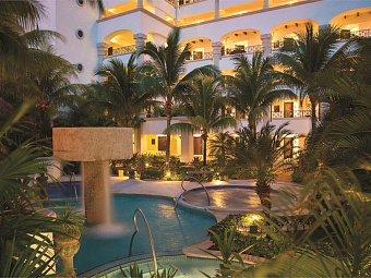 HYATT ZILARA CANCUN 5*