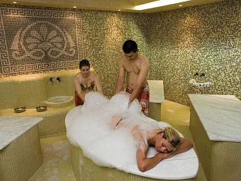 DIT MAJESTIC BEACH RESORT 4*