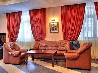 ОЗОН-ЧЕГЕТ 4*