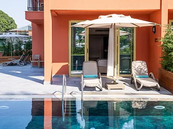 THE NORM ORIENTAL 5*