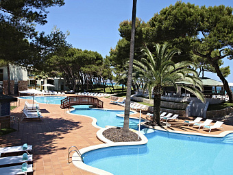 IBEROSTAR SELECTION PLAYA DE MURO VILLAGE 4*