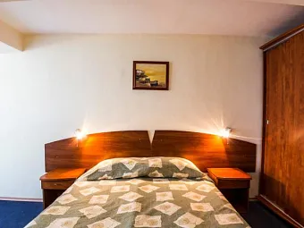  Отель GRAND HOTEL SUNNY BEACH 4*, Болгария, Солнечный берег.