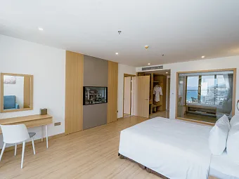 AQUAMARINE CAM RANH By Swandor 5*