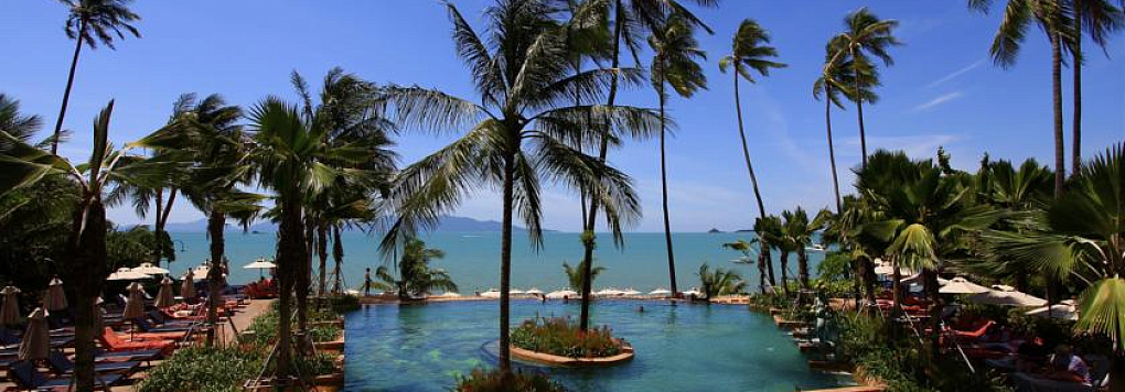  ANANTARA BO PHUT KOH SAMUI RESORT & SPA 5*, , . 