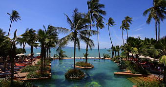 ANANTARA BOPHUT KOH SAMUI RESORT & SPA 5*