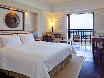  HILTON BALI RESORT 5*