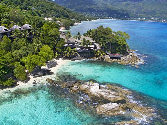  HILTON SEYCHELLES NORTHOLME RESORT & SPA 5*