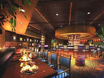 Отель FUJAIRAH ROTANA RESORT & SPA 5*