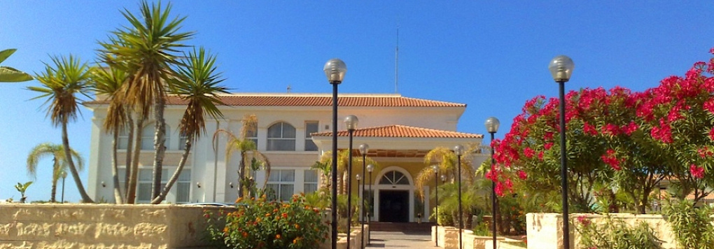 Отель AKTEA BEACH VILLAGE 4*, Кипр, Айя-Напа.